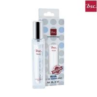 ราคา Bsc สเปรย์น้ำหอม Nook Eau De Parfum Spray 14 ml กลิ่น NOOK (346175-747271010)