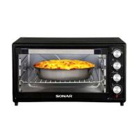 ราคา Sonar เตาอบ ความจุ 60 ลิตร รุ่น TO-400R (349919-749133010)