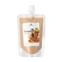 ราคา Morika สครับมะขาม Tamarind Facial Scrub 100 กรัม (542951-502197010)