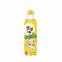 ราคา ตันซันซู โคเรียน ฮันนี่เลมอนโซดา 360 มล. (ยกลัง 24 ขวด) (348012-631563010)