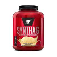 ราคา SYNTHA-6 VANILLA ICE CREAM PROTEIN POWDER DRINK MIX 5 ปอนด์ (328909-739106010)