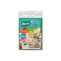 ราคา คนอร์บิ๊กคัพโจ๊กซองรสกุ้ง-ปูอัด 50 กรัม (แพ็คคู่แถมชุดช้อนส้อมลายน้องเนย) จำนวน 6 แพ็ก (350362-749400010)