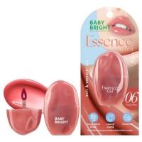 ราคา Baby Bright ลิปทินท์ Essence Tint 3.5 กรัม (323899-736579010)