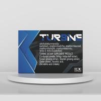 ราคา Turbine ผลิตภัณฑ์อาหารเสริมสุขภาพท่านชายบรรจุ 10 แคปซูล (350344-749390010)