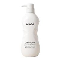 ราคา ASAKA แชมพู Anti-hair Loss & Volumizing Shampoo 400 กรัม (350137-749311010)