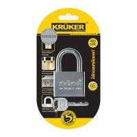 ราคา KRUKER กุญแจ 40 mm. (358056-232812010)