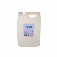 ราคา YUSHI ไวเปอร์ แฮนด์ แซนนิไทเซอร์ แอลกฮอลล์แบบน้ำ 75% 5,000ml (553653-520693010)