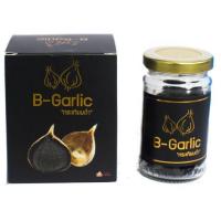 ราคา B-Garlic กระเทียมดำ 60 กรัม (แพ็ก 6 ขวด) (330164-297076010)