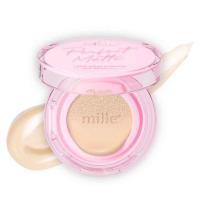 ราคา Mille คุชชั่น Perfect Matte Long Wear Cushion SPF50 PA+++ 14 กรัม (382428-696833010)