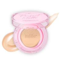 ราคา Mille คุชชั่น Perfect Matte Long Wear Cushion SPF50 PA+++ 14 กรัม (382428-696835010)