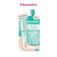 ราคา Charmiss คอนซีลเลอร์ Acne Fade Concealer 2 กรัม แพ็ก 6 ชิ้น (344857-746949010)