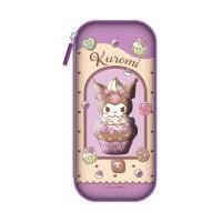 ราคา CODE:D กระเป๋าดินสอ EVA Sanrio - Kuromi (357596-729678010)