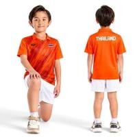 ราคา GRAND SPORT เสื้อกีฬาเด็กไทยแลนด์ 011605 (350735-749620010)
