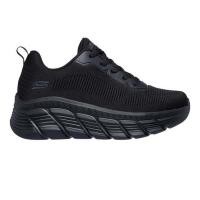ราคา Skechers รองเท้าลำลองผู้ชาย Men BOBS B Flex Hi Casual Shoes 118360-BBK (366759-735203010)