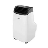 ราคา Aconatic เครื่องปรับอากาศเคลื่อนที่ 9000 BTU รุ่น AN-PAC09A3 (354870-708104010)
