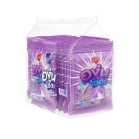 ราคา ฮาร์ทบีท ลูกอมกลิ่นองุ่นโซดาสอดไส้เชอร์เบท 24 กรัม (แพ็ก 12 ชิ้น) (344352-746742010)