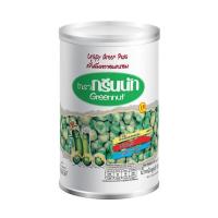 ราคา กรีนนัท ถั่วลันเตาอบกรอบ 130 กรัม (552649-519047010)