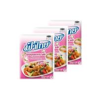 ราคา ฟ้าไทย ผงปรุงรส รสไก่ 165 ก.