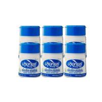 ราคา ปรุงทิพย์ เกลือแบบขวด 120 กรัม (แพ็ก 6 ชิ้น) (460217-362960010)