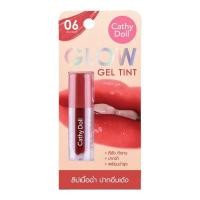 ราคา เคที่ดอลล์ โกลว์เจลทินท์ 2.4g (480420-391919010)