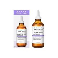 ราคา Clear nose เซรั่มบำรุงผิวหน้า Dark Spot Bright Serum 100 มล. (589148-583764010)