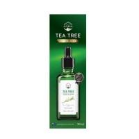 ราคา Naturista เซรั่มบำรุงผิวหน้า Tea Tree Essential Serum 50 มล. (575035-557232010)