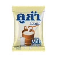 ราคา คูก้า ลูกอมรสนม 94.5กรัม (Cougar Milk Flavour Candy 94.5g)