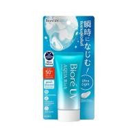 ราคา บิโอเร ยูวี อะควาริช วอเตอร์รี่ เอสเซนส์ ซันสกรีน SPF50+ PA++++ 50 มล. (457811-358723010)