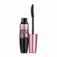 ราคา Maybelline มาสคาร่า Hyper Curl Waterproof #สีดำ (สูตรกันน้ำ) (453916-352323010)