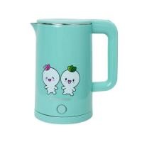 ราคา Smarthome กาต้มน้ำไฟฟ้า 1.8L รุ่น CA-2025 (368449-736534010)