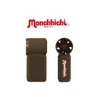 ราคา Amaze One พัดลมพกพา Monchhichi รุ่น A-MCFN003 (345957-747194010)