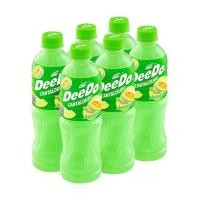 ราคา ดีโด้ น้ำแคนตาลูป 450 มล. (แพ็ก 6 ขวด) (336837-610278010)