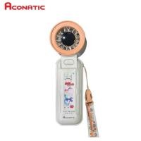 ราคา Aconatic พัดลมพกพา Shinchan รุ่น AN-UFH7W1 (335408-742484010)