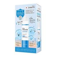 ราคา Smooto เซรั่ม Hya Ceramide Moisture Barrier Booster Serum 40 กรัม (332028-700900010)
