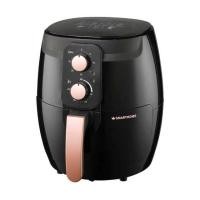 ราคา SMARTHOME หม้อทอดไร้น้ำมัน 3.5 ลิตร รุ่น MV-1350 (328039-589392010)