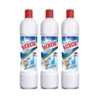 ราคา วิกซอลไวท์ 900 มล. (แพ็ก 3 ชิ้น) (327930-218427010)