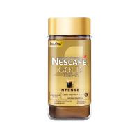 ราคา เนสกาแฟ โกลด์เครมมาขวด 200 กรัม (479567-390145010)