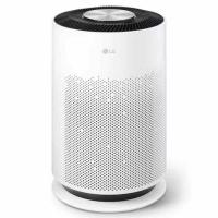 ราคา LG เครื่องฟอกอากาศ PuriCare 360 Hit 61 ตร.ม. รุ่น AS60GHWG0 (355532-751156010)