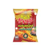 ราคา คารามูโจ้ คอร์นสแน็คส์ รสสไปซี่สุกี้ยากี้ 54 กรัม (ยกลัง 12 ชิ้น) (356426-751410010)