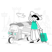 ราคา Inbound Travel Insurance