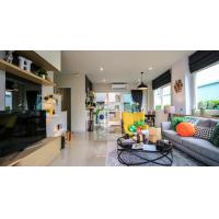 ราคา ศุภาลัย พรีโม่ กาญจนาภิเษก - ชัยพฤกษ์