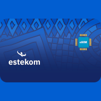 ราคา eSIM Estekom - 20 GB - 30 Days (5943)