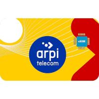 ราคา eSIM Arpi Telecom - 2 GB - 15 Days (5965)