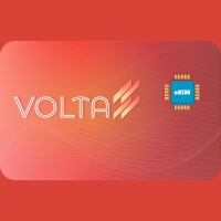 ราคา eSIM Volta - 5 GB - 30 Days (5992)