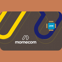 ราคา eSIM Mornecom - 2 GB - 15 Days (6055)