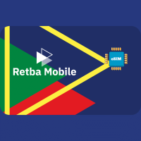 ราคา eSIM Retba Mobile - 5 GB - 30 Days (6127)
