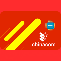 ราคา eSIM Chinacom - 1 GB - 7 Days (6653)