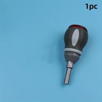 ราคา TEMU ชุดไขควงราเช็ตหัวไขควงขนาดเล็กใหม่ปรับได้หลากหน้าที่ใช้งานได้หลากหลายสำหรับการใส่และดึงสกรูไขควงบิตรูปพิเศษ (17592222041089)