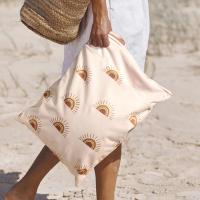 ราคา TEMU กระเป๋าใส่ผ้าอ้อมเด็กแบบแขวนรถเข็นพร้อมซิปคู่ กระเป๋าจัดเก็บสำลีและของใช้สำหรับเดินทาง (17592223989349)