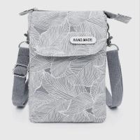 ราคา TEMU กระเป๋าโทรศัพท์แบบสะพายข้างลายดอกไม้ กระเป๋าสะพาย กระเป๋าถือแบบลำลอง และกระเป๋าสตางค์ (17592235695865)